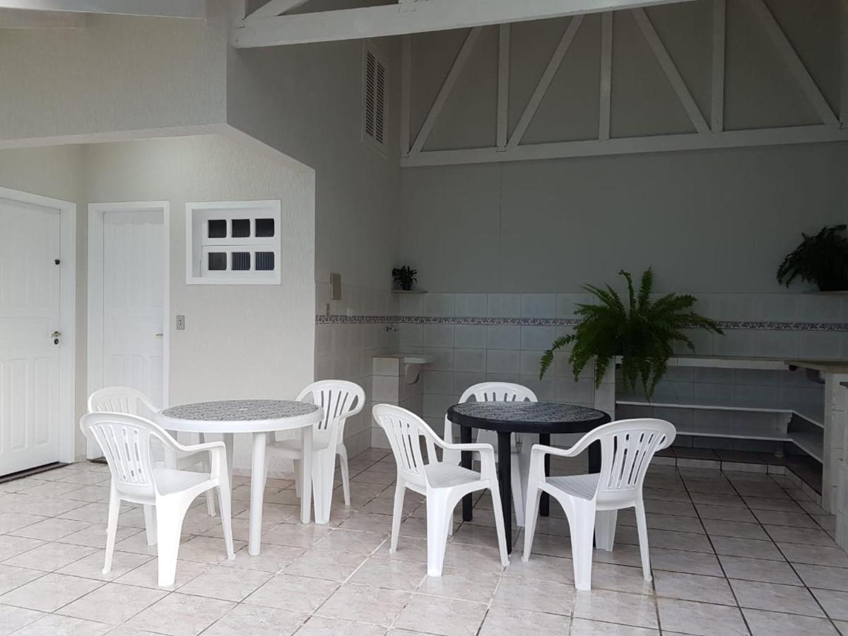 Casa De Praia Guaratuba Exterior foto